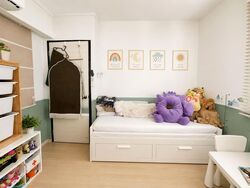 Blk 604 Woodlands Drive 42 (Woodlands), HDB 4 Rooms #586852161